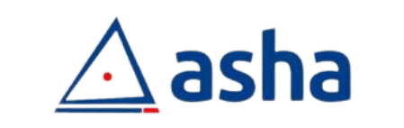 ASHA Logo